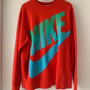 Nike Sweatshirt